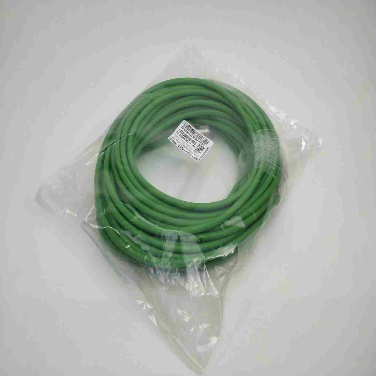 6FX6002-2CF02-1CF0动力线缆25M议价