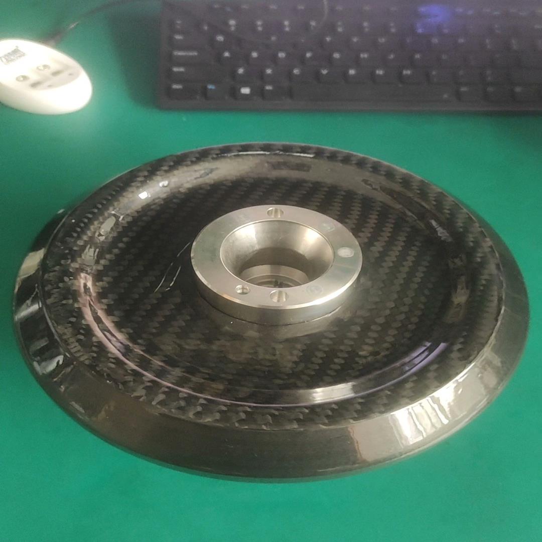 议~赛默飞转子thermo f21-48x1.5 2.0