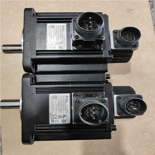 議價(jià) 1.5KW實(shí)物圖 E21315RS 臺(tái)達(dá)伺服電機(jī)ECMA