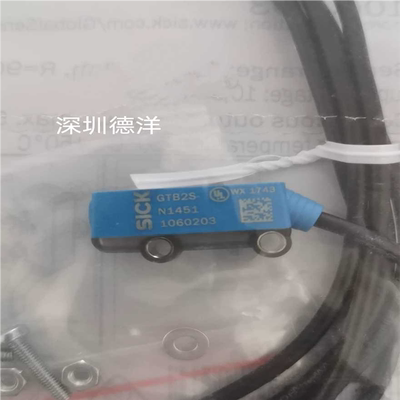 SICK西克GTB2S-N1451 传感器1060203全新原装正现货~议价