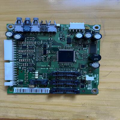 询价~aint-24C AINT-24C ABB800变频器 光纤