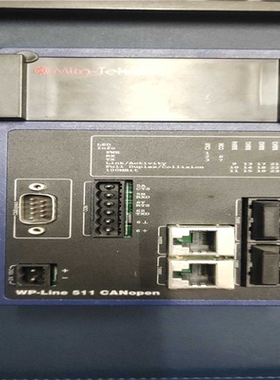 议价 仅一台，米塔mita模块 WP511（憨憨电子）