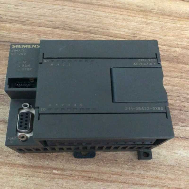 议~6ES7211-0BA22-0XB0CPU221拆