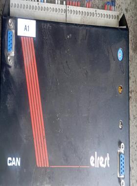 【汇生】德国Elrest 72622  实图【议价】