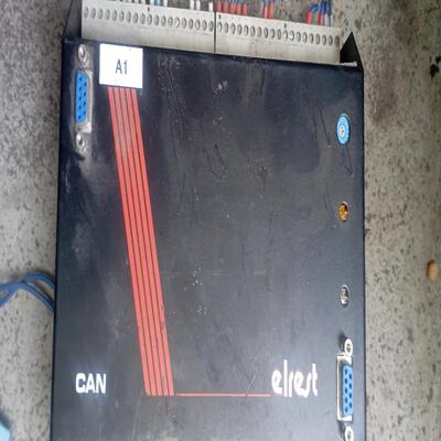 【顺庆】德国Elrest 72622  实图【议价】