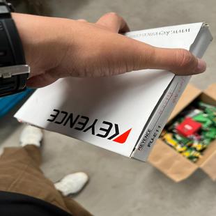 E11 基恩士 几乎 议价