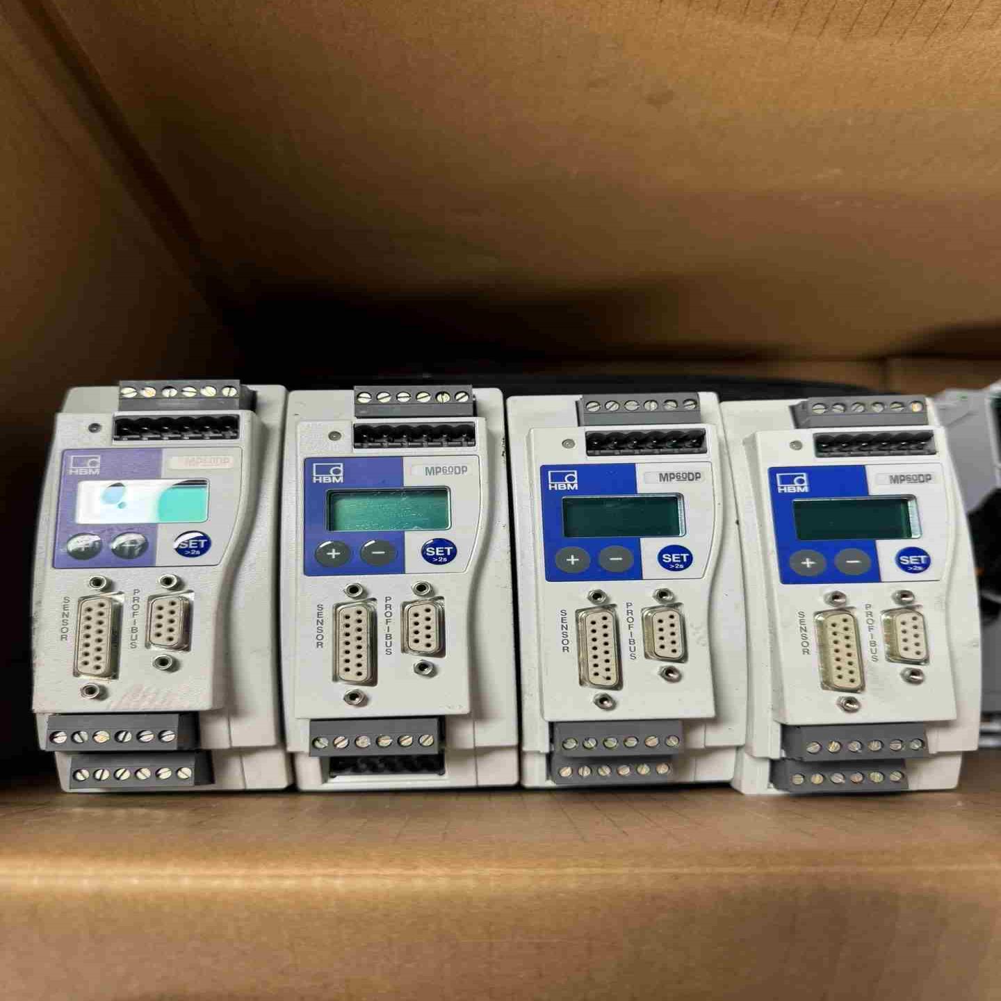 HBM变送器PME-MP60DP   议价