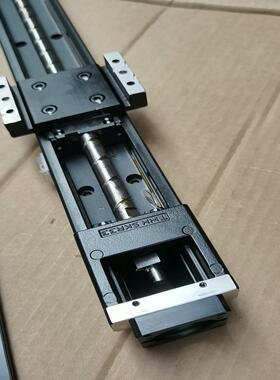 （议价）K-SKR33线性模组，SKR3320直线模组，静音型直