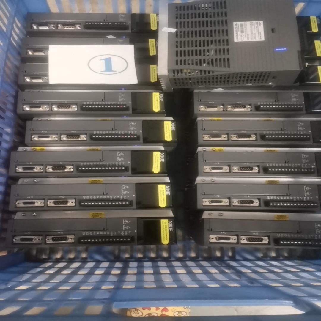 信捷伺服电机DS3E-20P7-PFA~议价