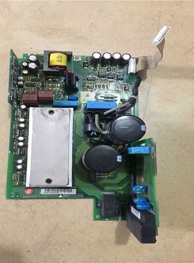 丹佛斯变频器2800系列2.2KW和3KW电源板驱动板功率底主板195N2016