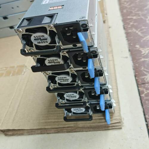 (议价)ARTESYN雅达电子 CSU550AP-3-100电源 5