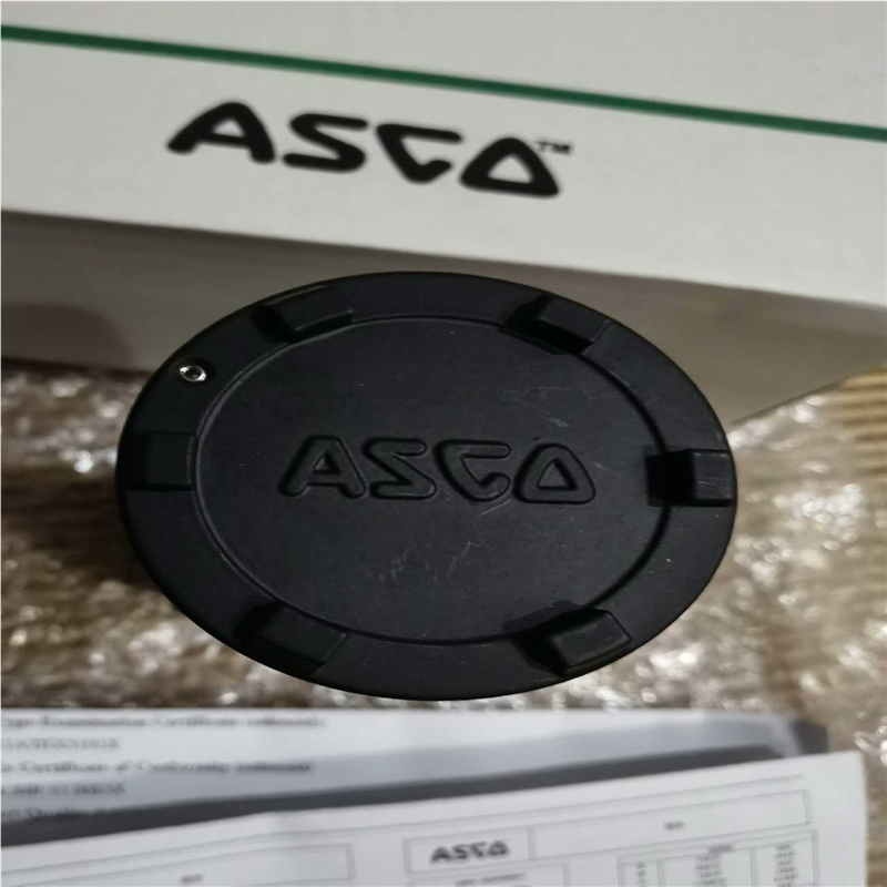 议~ASCO 防爆电磁阀线圈501696-902-D