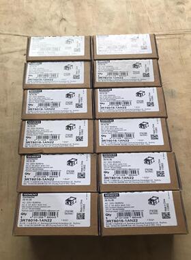 3RT6016-1AN22 接触器 议价