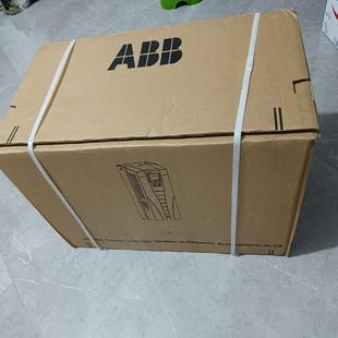 abb全新 型号acs510 30千瓦 0议价 变频器一台