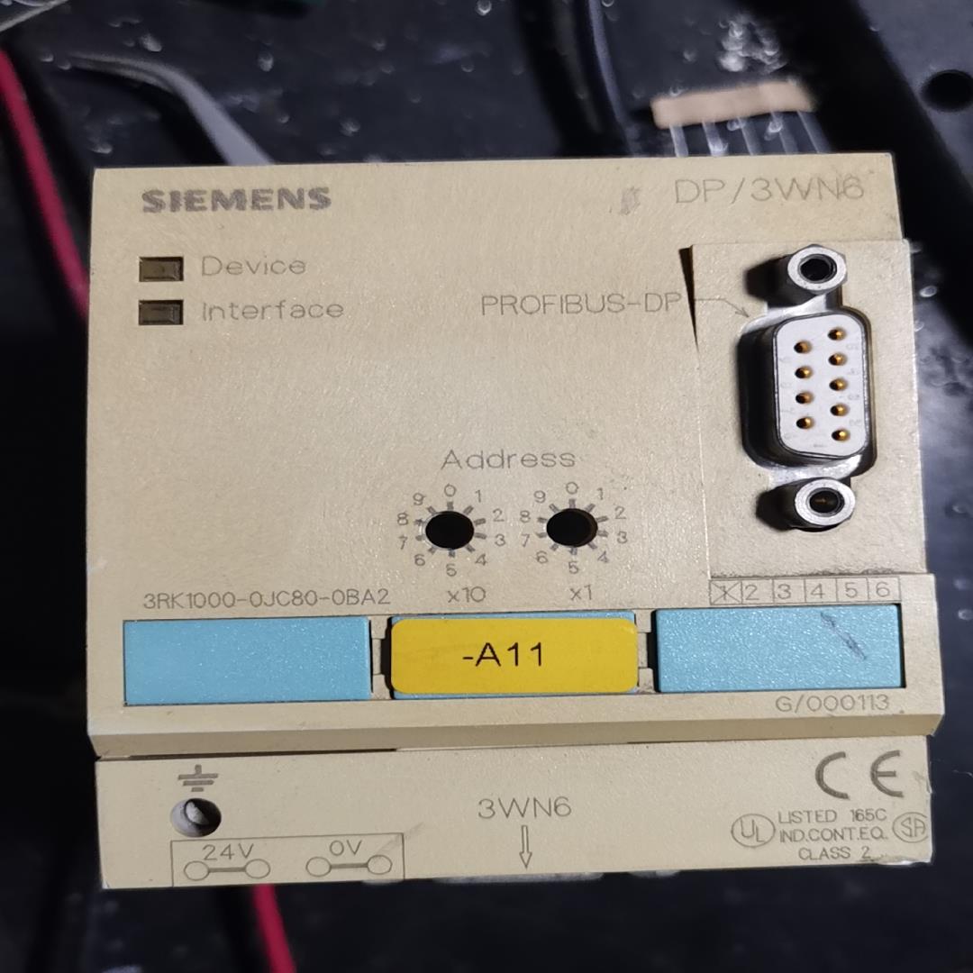 议~安全继电器3RK1000-0JC80-0BA2功能