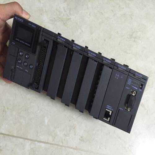 KV-B16XA/KV-LE20A/KV-L20R/KV-AD40/结束盖 KEYENCE 基恩士~议价