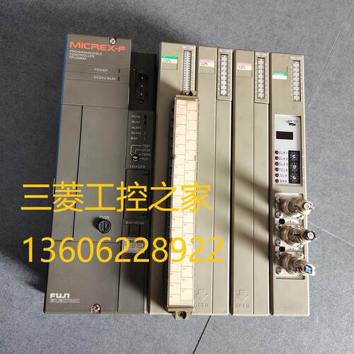 (议价)FTU341A/440A/FFU210B FPC220P/120T/420P FMC-334A FUJI富