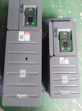 议~变频器22kw一台15kw一台ATV610D15N4一