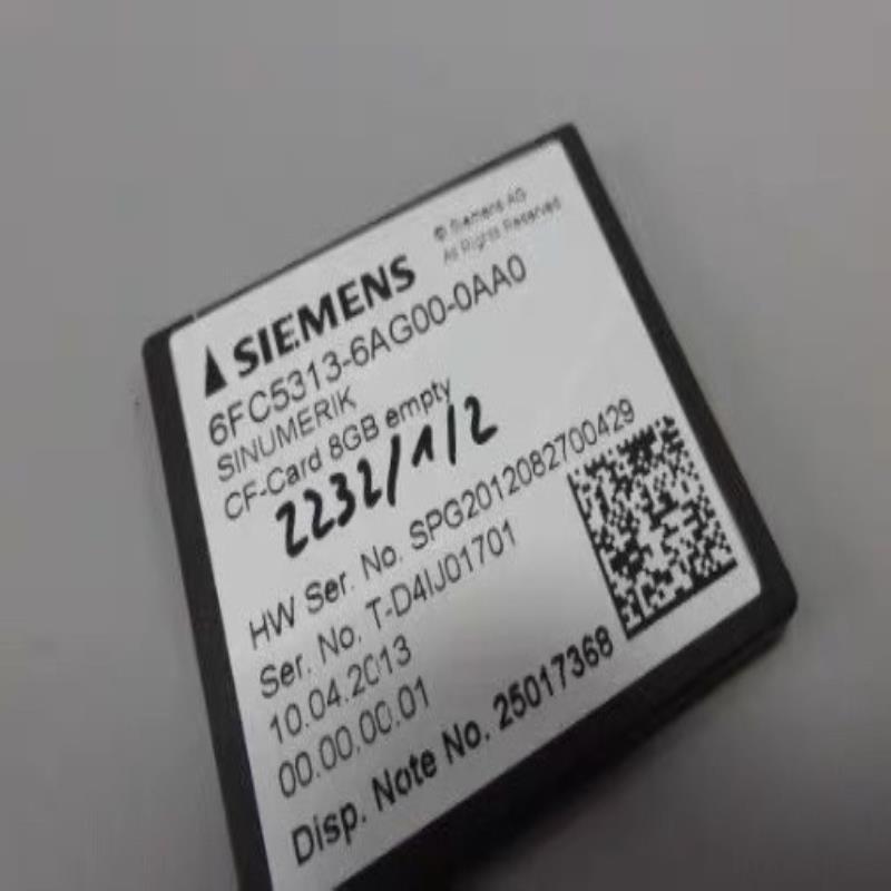 询价~6FC5313-6AG00-0AA0 6FC5 313-6A
