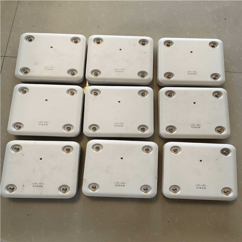 议价思科AIR-AP1852E-H-K9 全新原装二手行货测试完适用