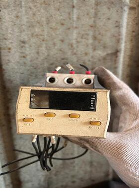 (询价)GMPR-05AS数字电机保护器220V