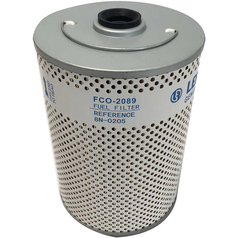 8N-0205 P550316 FS1201 FS19556适用于卡特挖掘机柴油滤芯滤清器