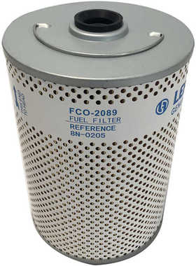 8N-0205 P550316 FS1201 FS19556适用于卡特挖掘机柴油滤芯滤清器