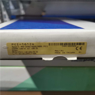 PCI-1612A（憨憨电子）