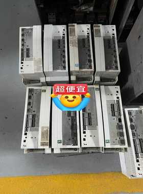 伦茨变频器EVS9323-ES EVS9324-ES EVF~议价