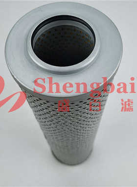 4225846 HF35466 P502245适配挖掘机液压滤芯液压油回油滤芯