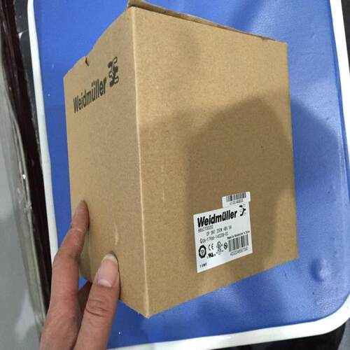 8862700000 CP SNT 250W 48V 5A 魏德米勒 开关电源 全新原装~议