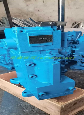 西博液压件厂手动比例流量方向复合阀CSBF-G32 G25 G20 G40 G50