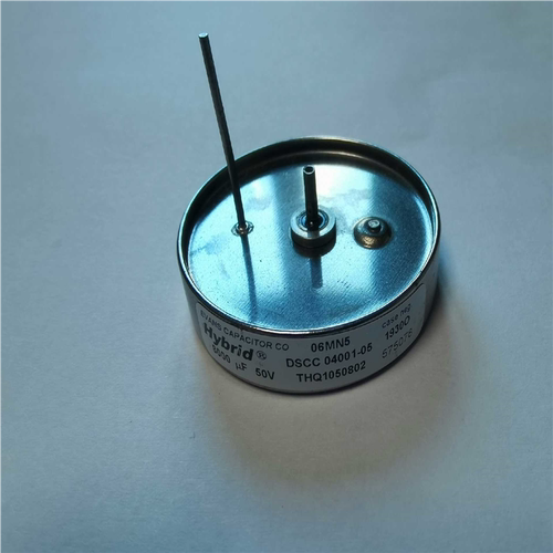 【汇生】EVANS CAPACITOR CO 电容器【议价】