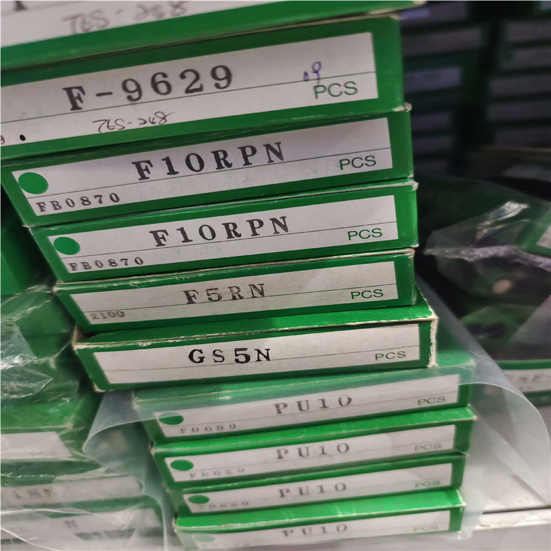 TAKEX日本竹中F-9629F10RPN F5RNG议价