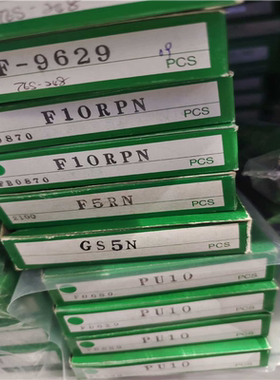 TAKEX日本竹中F-9629F10RPN F5RNG议价