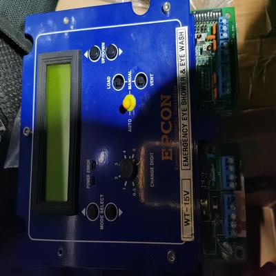 【顺庆】BY Controls EPCON，控制器  成色【议价】