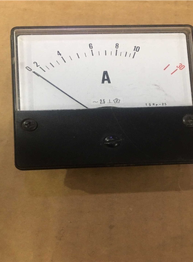 TSURUGA TSRP-25 AC 10-30A(崽崽配件）