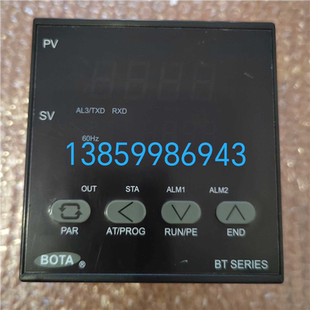 BT118HA 询价 智能温控仪