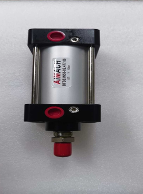 台湾AIMACH刀库气缸DFB63N58-02.477.01 BT40倒刀缸 MDBB63-58Z