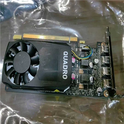 【顺庆】英伟达p1000 4g专业图形显卡，正常使用接口完好，包邮非