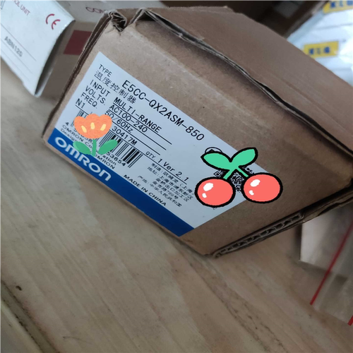 询价~E5CC_QX2ASM-850全新 原装omron