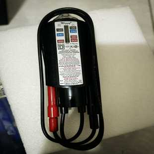 议~Klein+Tools克莱因6610 电磁电压测试机,带