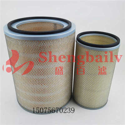 AF928M 柴油发电机组空气滤清器空滤3022209   K3038