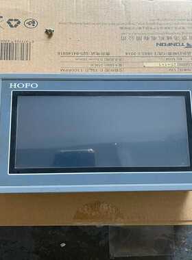 HOFO触摸屏 HF-070MS 外观成色不错 功能正常~询价
