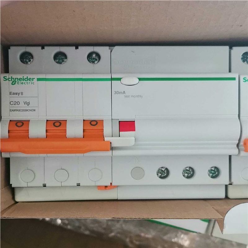 议价EA9RN3C2030C，施耐德 EA9R,漏电保护断路器3