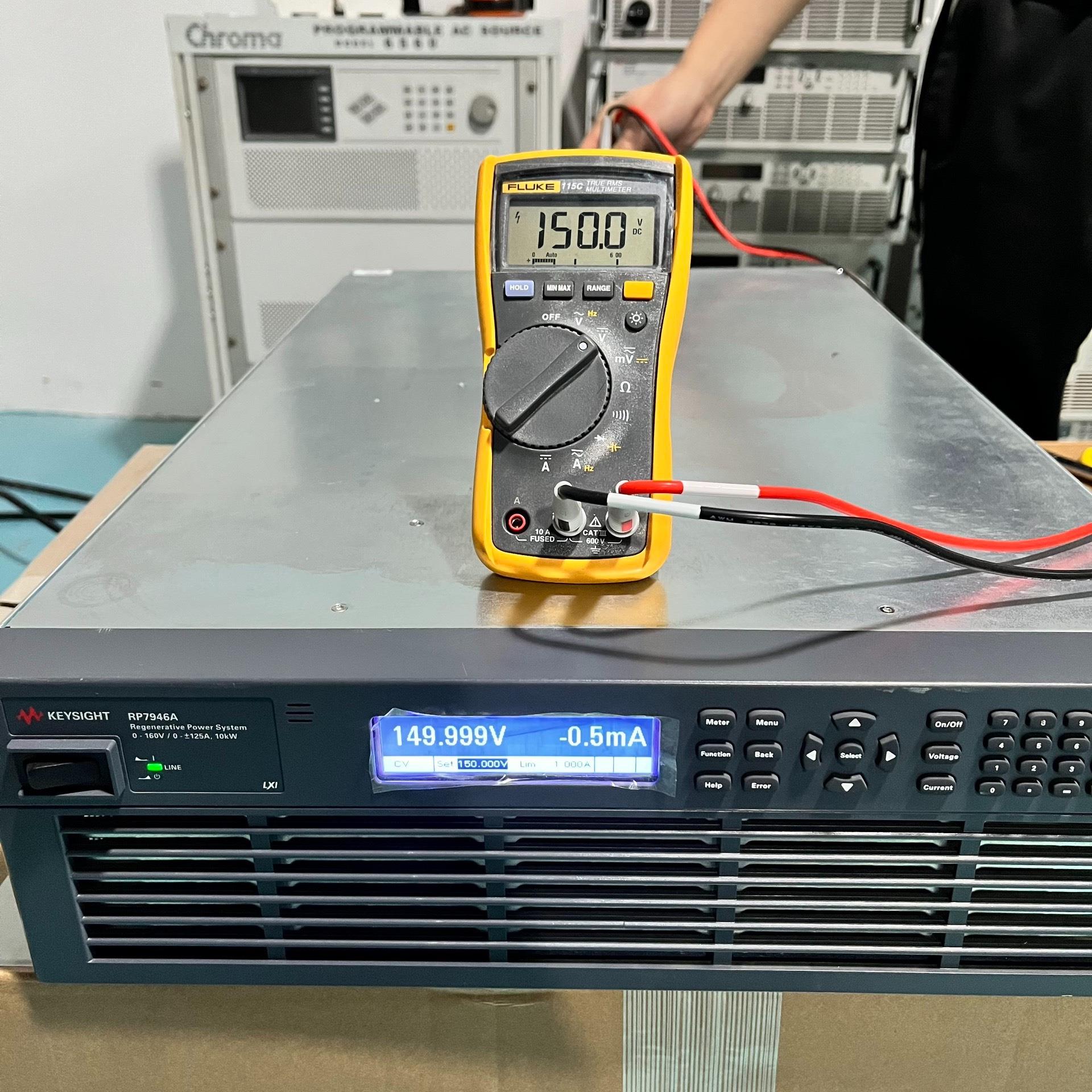 议~Keysight是德科技RP7946A电源