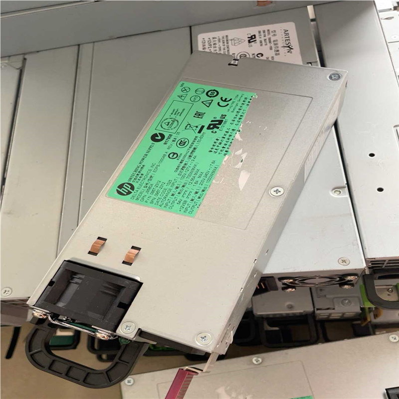 【议价】HP惠普 980G7电源 0957-2312 J9580A