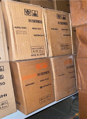 plc模块AVRC-04H电源模块议价