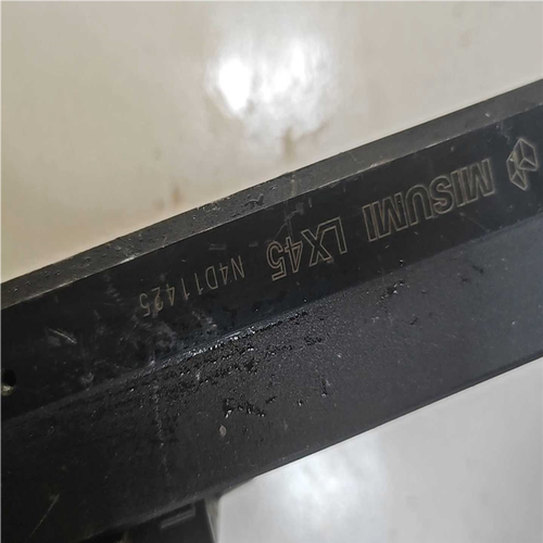 【汇生】直线模组LX45,导程10，行程300【议价】