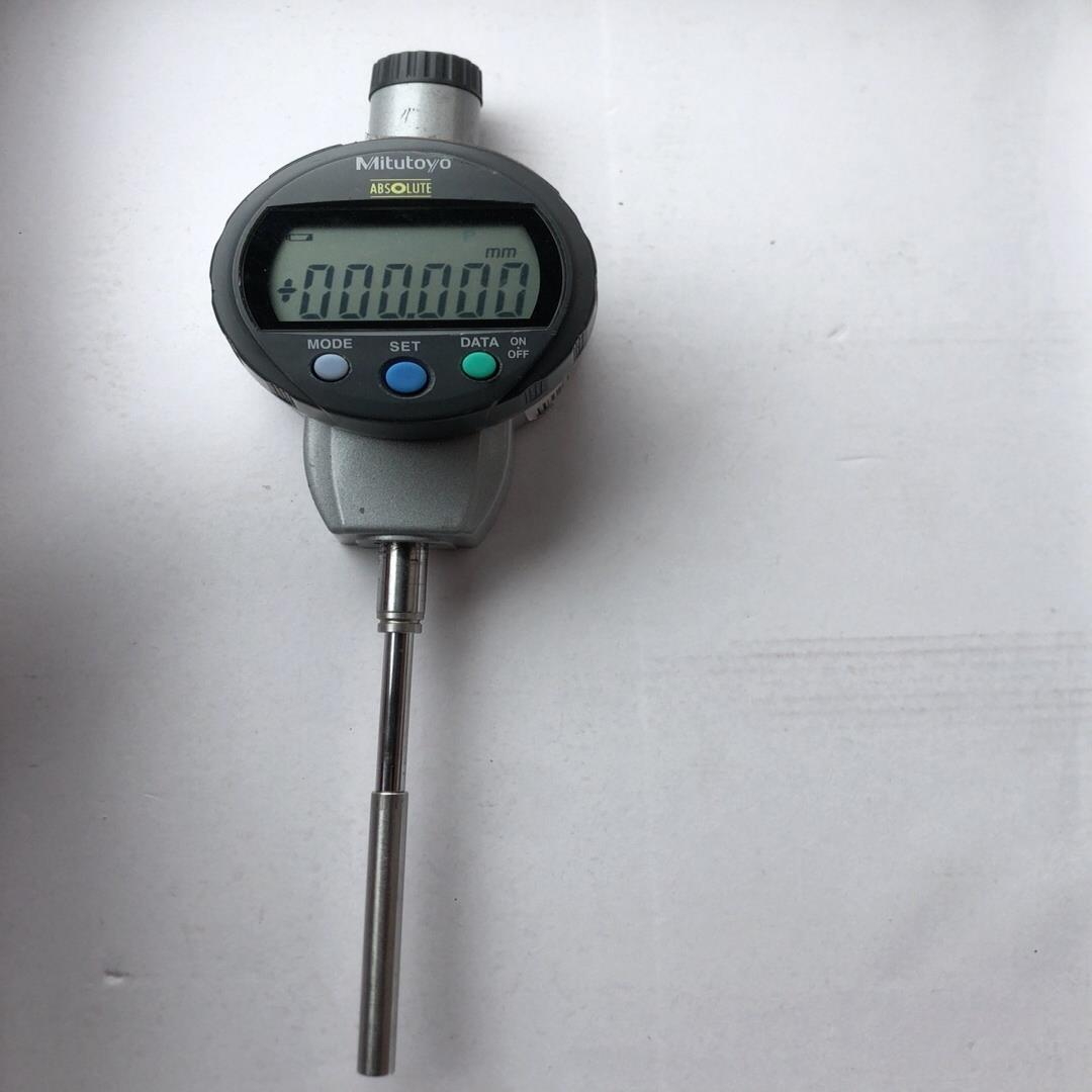 议~三丰543-470B/543-390B数显千分表件